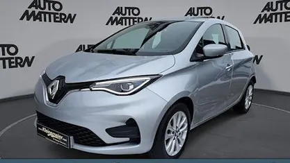 Gebraucht 2021 Renault Zoe Experience Kleinwagen | 12.990 € (Fairer Preis)