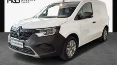 Weiß Gebraucht 2023 Renault Kangoo Rapid Advance Van / Kleinbus | 28.548 €