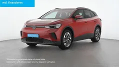 Gebraucht 2025 VW ID.4 Pro SUV | 40.650 € (Superpreis)