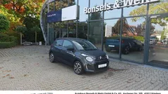 Gebraucht 2021 Citroën C1 Shine Kleinwagen | 10.450 € (Fairer Preis)
