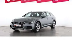 Grün Gebraucht 2020 Audi A6 Allroad Ambiente Kombi | 34.276 € (Guter Preis)