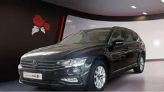Gebraucht 2023 VW Passat Business Kombi | 21.880 € (Guter Preis)