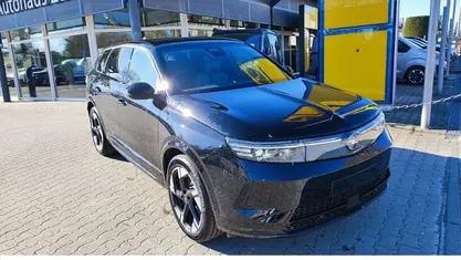Neu Opel Grandland Electric 156 kW (213 PS) 2026 Schwarz SUV