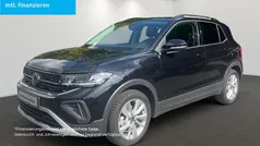 Gebraucht 2024 VW T-Cross Life SUV | 21.950 € (Fairer Preis)