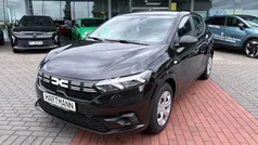 Schiefergrau (grau) Neu 2025 Dacia Sandero Essentiel Kleinwagen | 16.030 € (Guter Preis)