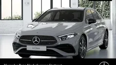 Gebraucht 2025 Mercedes A180 AMG Limousine | 32.990 € (Fairer Preis)