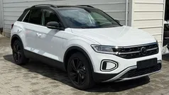 Gebraucht 2025 VW T-Roc SUV | 34.190 € (Superpreis)