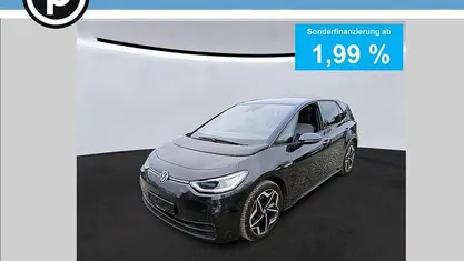 Gebraucht 2021 VW ID.3 Pro Kleinwagen | 22.502 € (Fairer Preis)