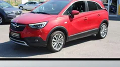 Gebraucht 2020 Opel Crossland Innovation SUV | 13.990 € (Fairer Preis)