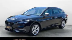 Gebraucht 2024 Seat Leon FR Kombi | 31.390 € (Fairer Preis)