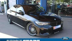 Gebraucht 2021 Alpina D3 Limousine | 68.990 € (Teuer)