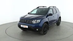 Blau Gebraucht 2019 Dacia Duster Comfort SUV | 14.350 € (Fairer Preis)