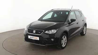 Gebraucht 2018 Seat Arona FR SUV | 13.260 € (Fairer Preis)