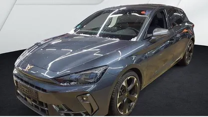 Gebraucht 2025 Cupra Leon Limousine | 30.475 € (Fairer Preis)