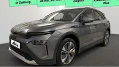 Grau Neu 2025 Skoda Elroq Loft SUV | 38.190 € (Fairer Preis)