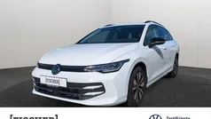 Gebraucht 2024 VW Golf VIII Goal Kombi | 27.949 € (Guter Preis)