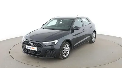 Gebraucht Audi A1 Sportback 2020 Kleinwagen