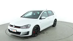 Gebraucht 2015 VW Golf VII GTI Limousine | 19.290 € (Etwas zu teuer)