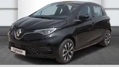 Black pearlschwarz metallic Neu 2024 Renault Zoe Kleinwagen | 20.990 € (Guter Preis)