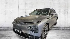 Gebraucht 2025 XPENG G9 AWD Performance SUV | 71.440 € (Fairer Preis)