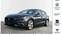 Magnetic tech Gebraucht 2021 Seat Leon FR Limousine | 19.888 € (Guter Preis)