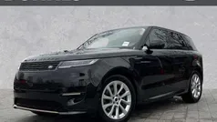 Gebraucht 2024 Land Rover Range Rover Sport SE Dynamic SUV | 110.170 € (Teuer)