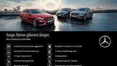 Gebraucht 2022 Mercedes B200 Progressive Van / Kleinbus | 28.840 € (Fairer Preis)
