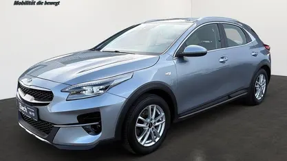 Gebraucht Kia XCeed Vision 160 PS (117 kW) 2021 SUV