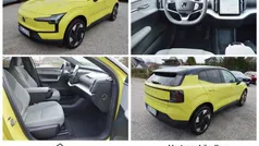 Moss yellow Gebraucht 2024 Volvo EX30 Plus SUV | 35.750 € (Fairer Preis)
