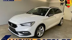Gebraucht 2024 Seat Leon FR Limousine | 31.490 € (Fairer Preis)