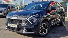 Zilinaschwarz Neu 2025 Kia Sportage SUV | 27.990 € (Guter Preis)