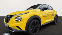 Gebraucht 2024 Nissan Juke SUV | 26.790 € (Fairer Preis)