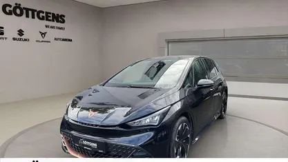 Gebraucht 2025 Cupra Born e-Boost Kleinwagen | 30.949 € (Guter Preis)