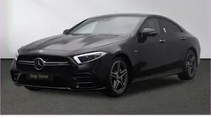 Andere Gebraucht 2020 Mercedes CLS53 AMG AMG Limousine | 51.530 € (Superpreis)