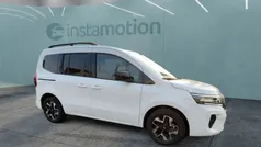 Schwarz Neu 2025 Nissan Townstar Tekna Van / Kleinbus | 31.000 € (Guter Preis)