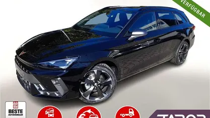 Gebraucht 2025 Cupra Leon Kombi | 32.372 € (Guter Preis)