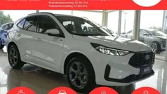 Frost weiß Neu 2024 Ford Kuga ST-Line SUV | 31.410 € (Fairer Preis)