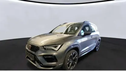Gebraucht Cupra Ateca 300 PS (220 kW) 2023 Graphitgrau SUV