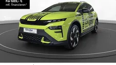 Gebraucht 2025 Skoda Elroq Lounge SUV | 51.990 € (Fairer Preis)