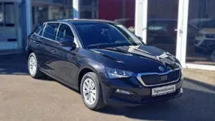 Gebraucht 2023 Skoda Scala Ambition Kleinwagen | 23.750 € (Fairer Preis)