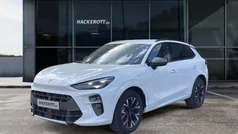 Weiß Neu 2025 Cupra Terramar SUV | 44.690 € (Guter Preis)