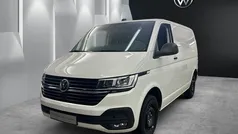Gebraucht 2022 VW T6.1 Van | 37.810 € (Fairer Preis)