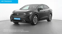 Gebraucht 2024 VW ID.5 IQ Drive SUV | 44.900 € (Superpreis)