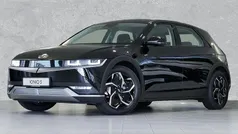 Gebraucht 2021 Hyundai Ioniq 6 Dynamiq Limousine | 21.380 € (Guter Preis)