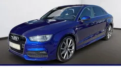 Gebraucht 2015 Audi A3 S-Line Limousine | 18.990 € (Fairer Preis)