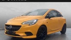 Orange Gebraucht 2018 Opel Corsa S Limousine | 9.995 € (Fairer Preis)