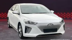 Weiß Gebraucht 2019 Hyundai Ioniq Trend Limousine | 14.440 € (Guter Preis)