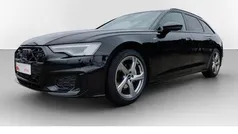 Gebraucht 2023 Audi A6 S-Line Kombi | 47.990 € (Fairer Preis)