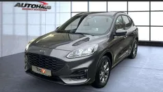 Gebraucht 2023 Ford Kuga ST-Line SUV | 25.990 € (Fairer Preis)