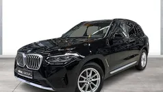 Gebraucht 2022 BMW X3 Sport Line SUV | 33.890 € (Fairer Preis)